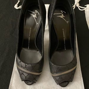 Giuseppe Zanotti Authentic shoes